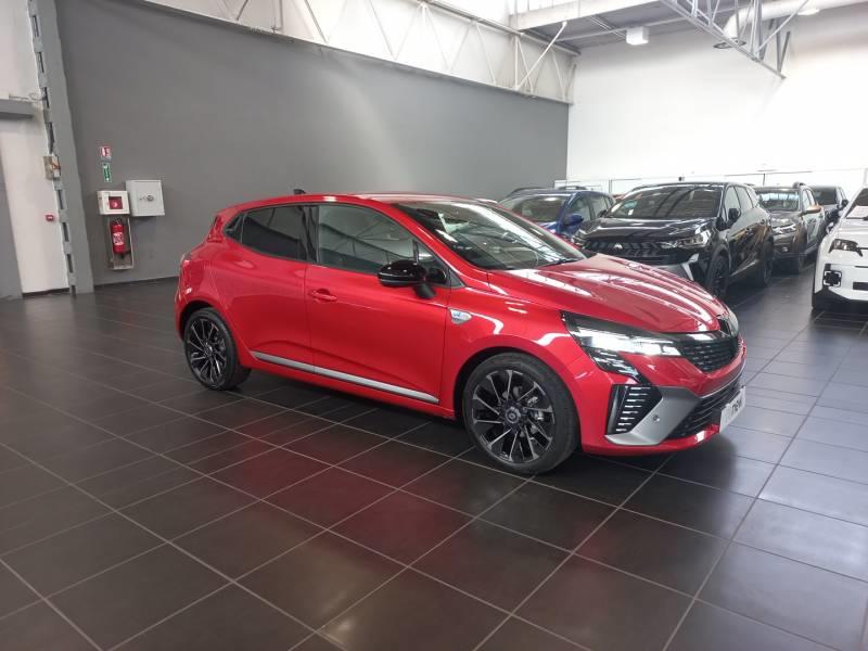 Renault Clio TCe 90 ch Gsr2 Esprit Alpine