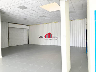 Local commercial - 280 m²