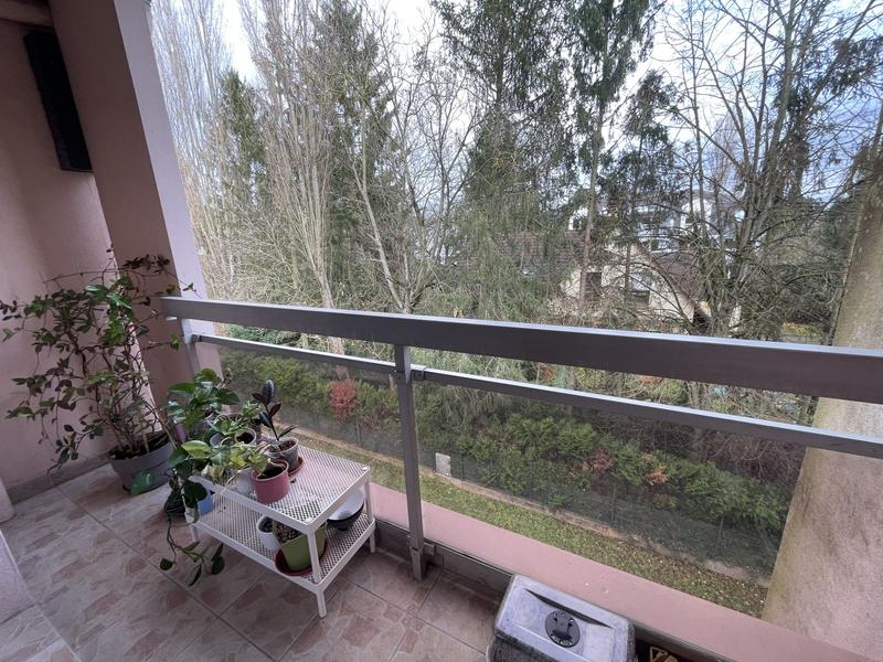 Appartement - 71 m² - 3 pièces
