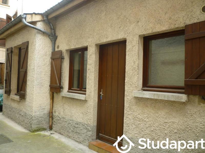 Appartement - 21 m² - 3 pièces