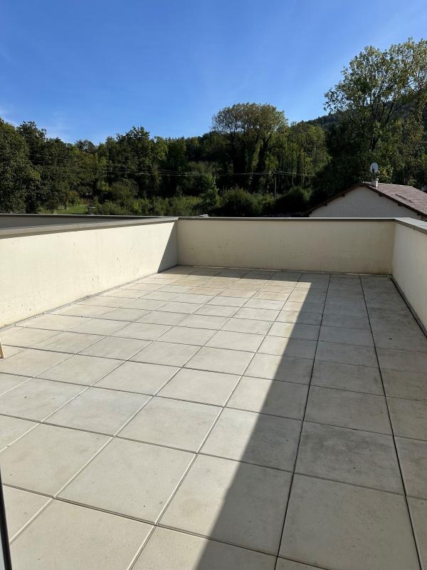 Appartement - 91 m² - 4 pièces