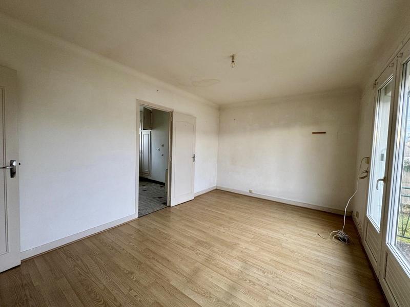 Maison - 52 m² - 3 pièces