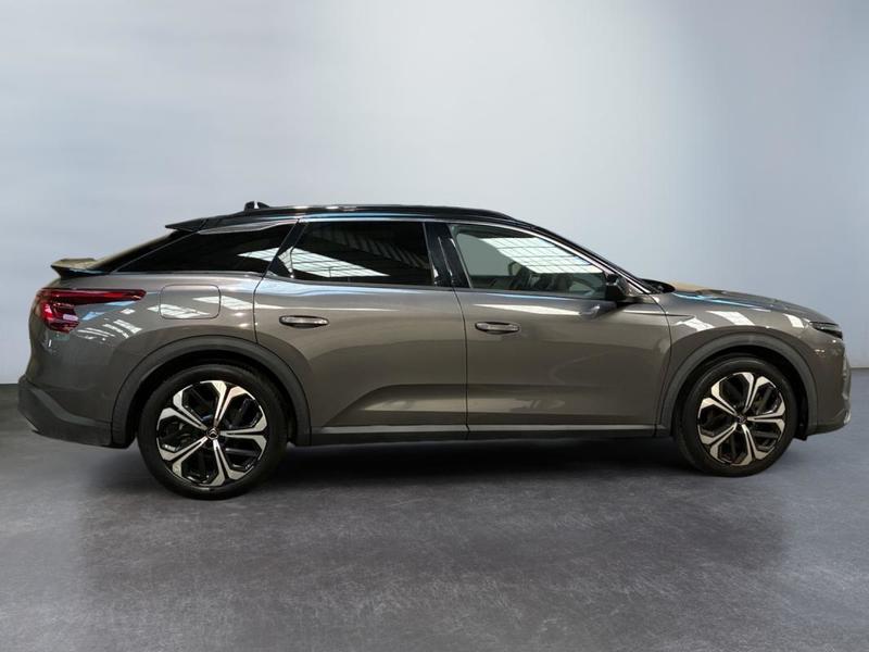 Citroën C5 X PureTech 180 s&amp;S Eat8 Shine