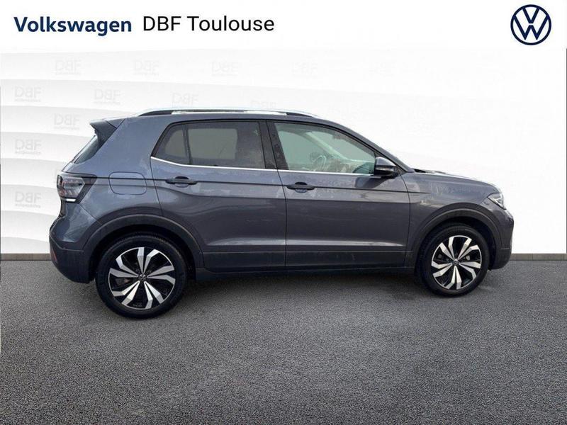 Volkswagen t-Cross 1.0 Tsi 115 Start/Stop Dsg7 Style