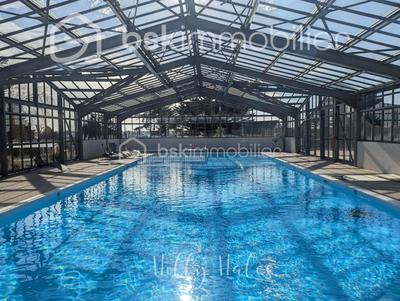 Châlet - 49 m² - 4 pièces