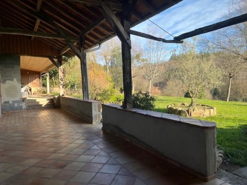 Propriété - 500 m² - 20 pièces