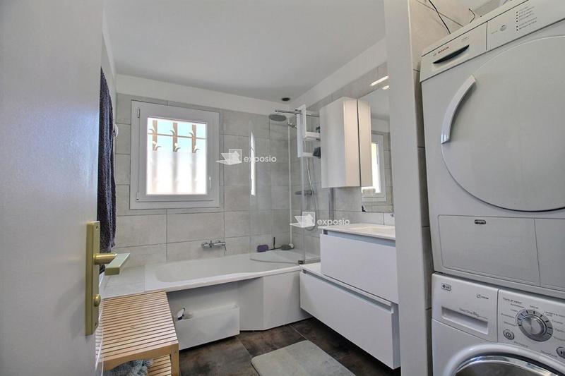 Maison - 109 m² - 5 pièces