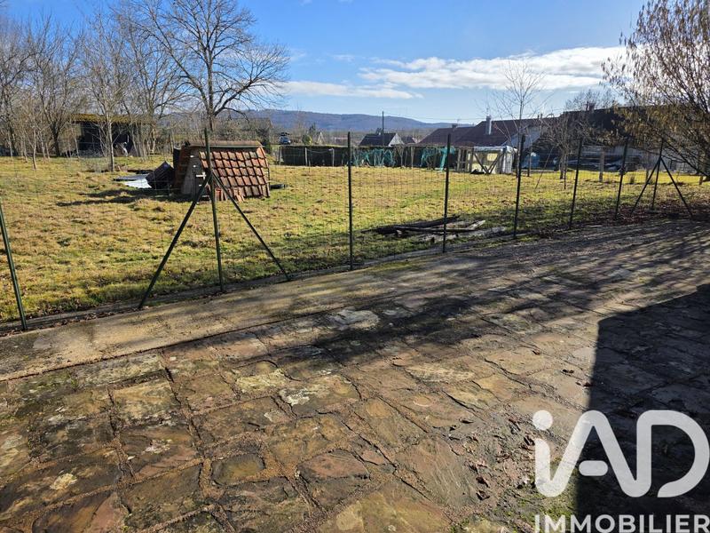 Appartement - 78 m² - 4 pièces