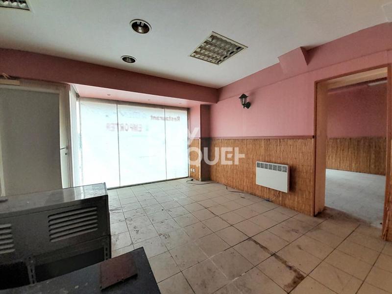 Immeuble - 180 m² - 6 pièces