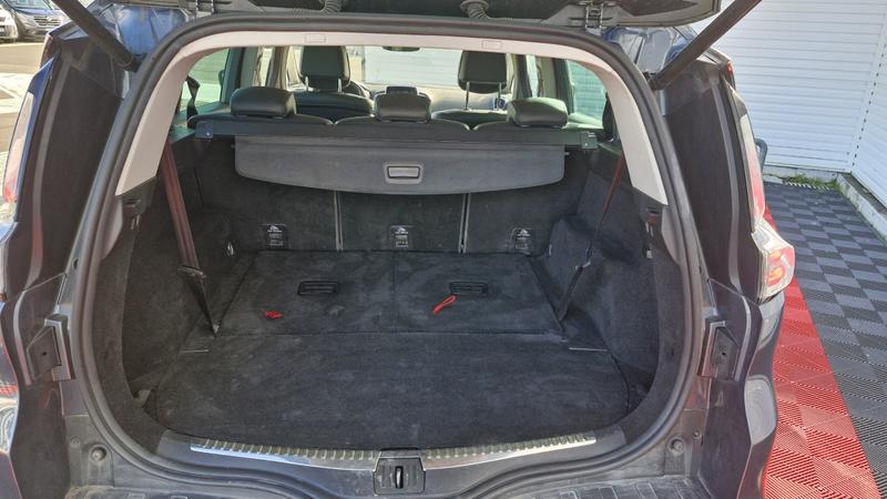 Renault Espace V Blue Dci 160 Edc Evolution