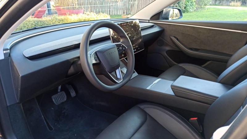 Tesla Model 3 476 Dual Motor Awd Long Range