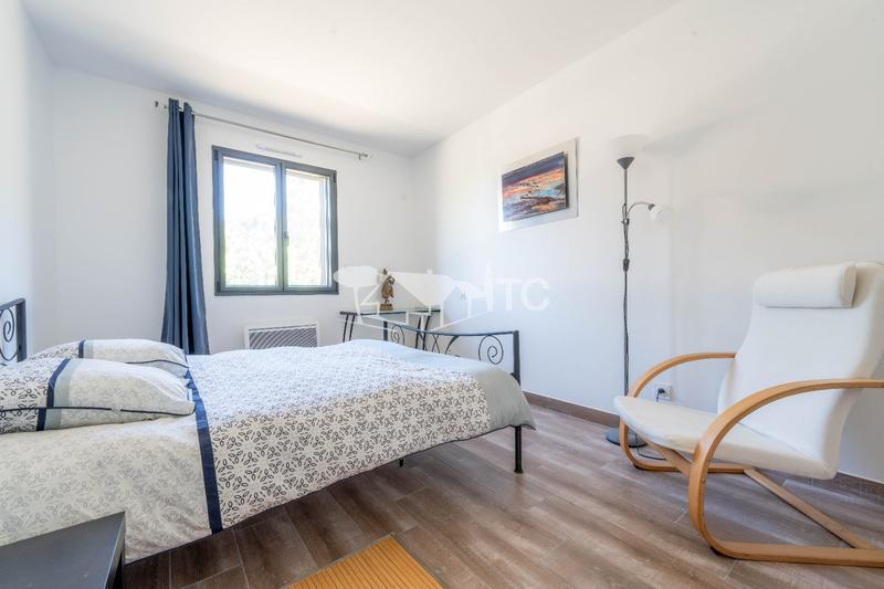 Villa - 132 m² - 5 pièces