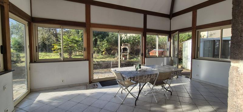 Villa - 203 m² - 11 pièces