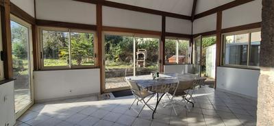 Villa - 203 m² - 11 pièces