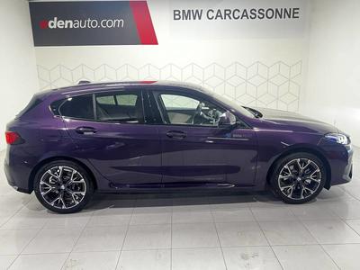 Bmw Série 1 116 122 ch Dkg7