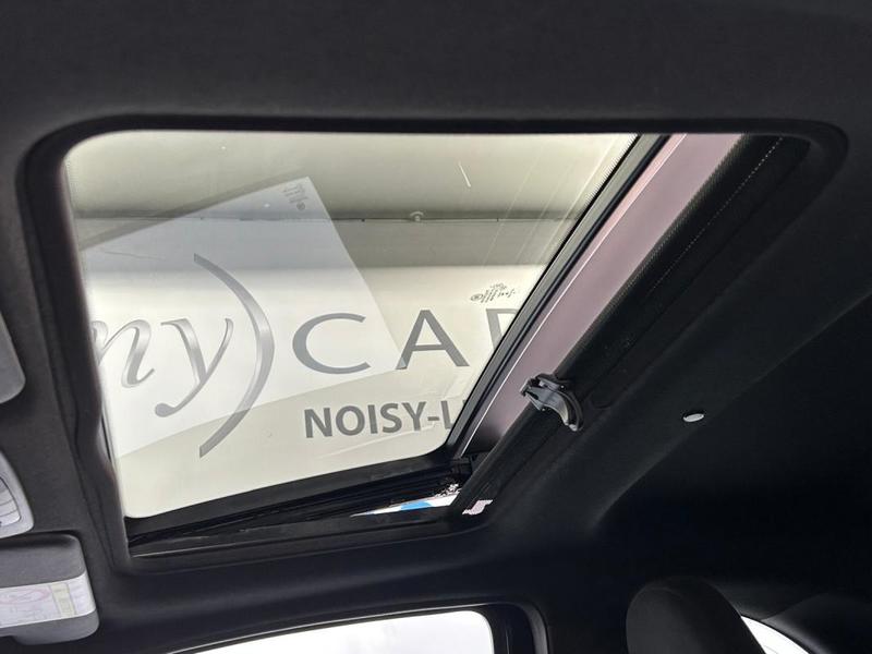 Abarth 595 E6d Temp 1.4 Turbo 16v t-Jet 145 ch Bvm5