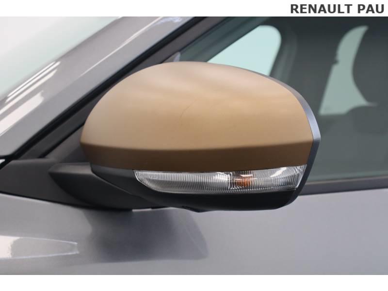 Dacia Duster Hybrid 140 Extreme