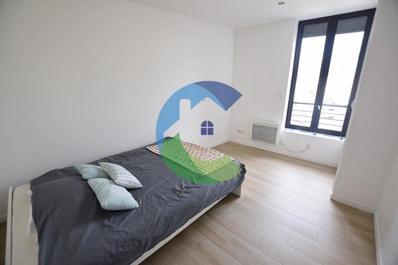 Maison de ville - 74 m² - 4 pièces