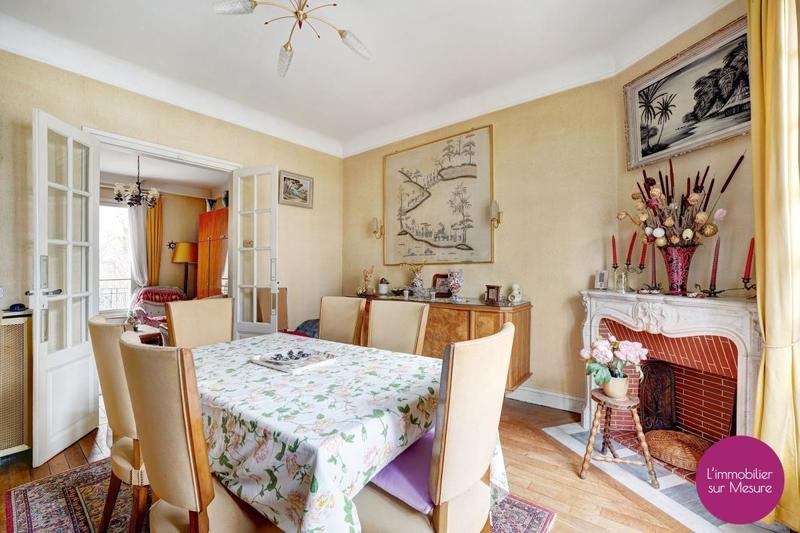 Villa - 145 m² - 5 pièces