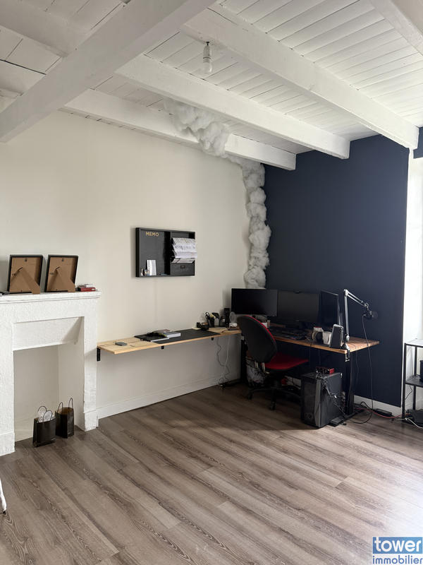 Maison - 150 m² - 6 pièces