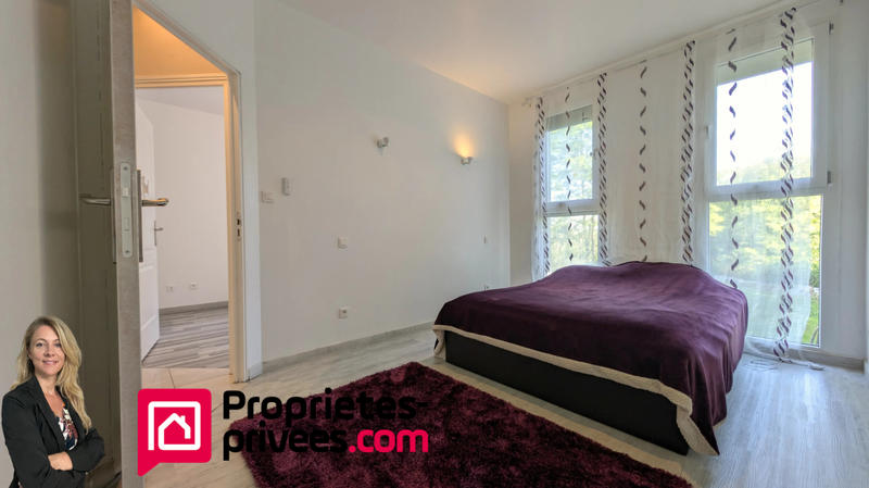 Maison - 196 m² - 6 pièces