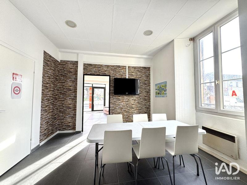 Local commercial - 40 m²