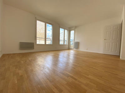 Appartement - 51 m² - 2 pièces
