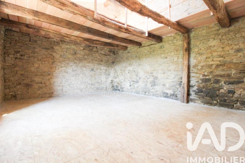 Maison - 167 m² - 5 pièces