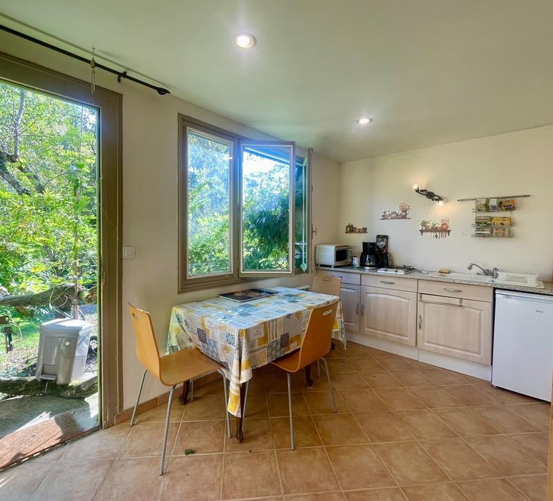 Maison - 179 m² - 8 pièces