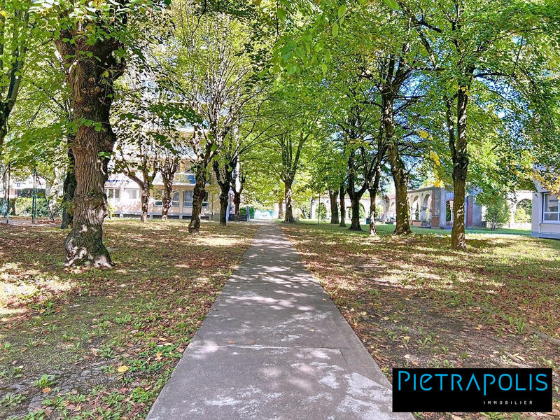 Appartement - 69 m² - 4 pièces