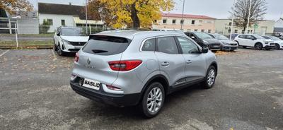 Renault Kadjar Business Blue dCi 115 Edc