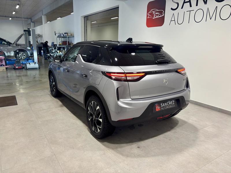 Ds Ds 3 Ds3 1.5 Bluehdi 130 Eat8 Etoile