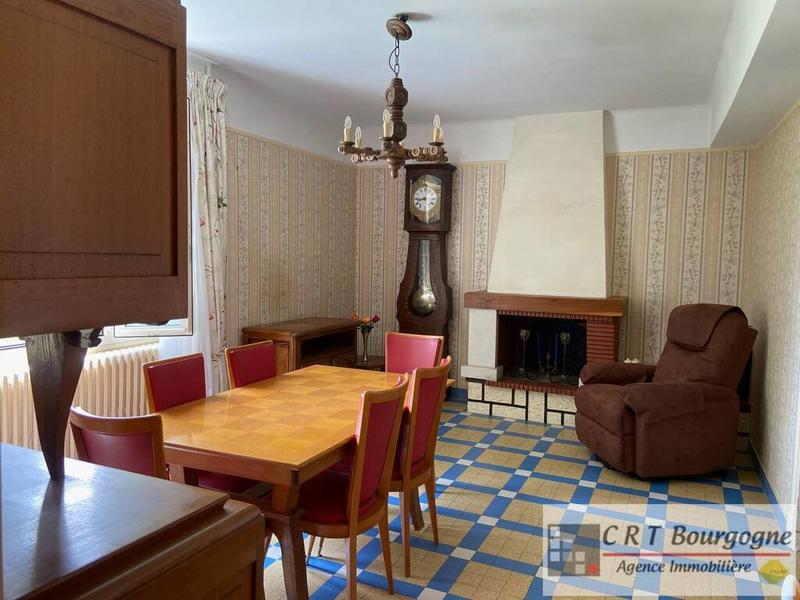 Ferme - 71 m² - 3 pièces