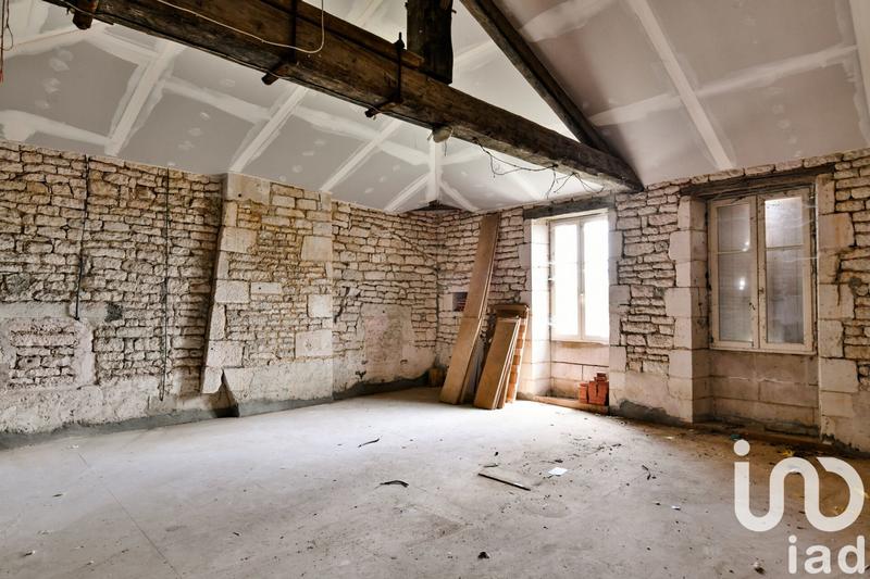 Maison - 213 m² - 8 pièces