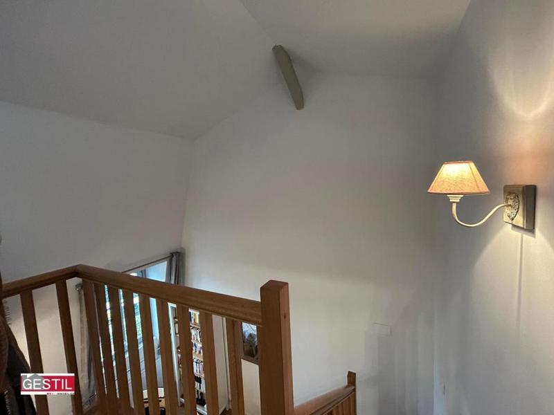 Appartement bourgeois - 45 m² - 2 pièces