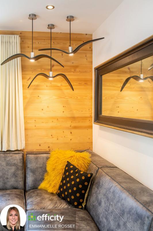 Appartement - 149 m² - 5 pièces