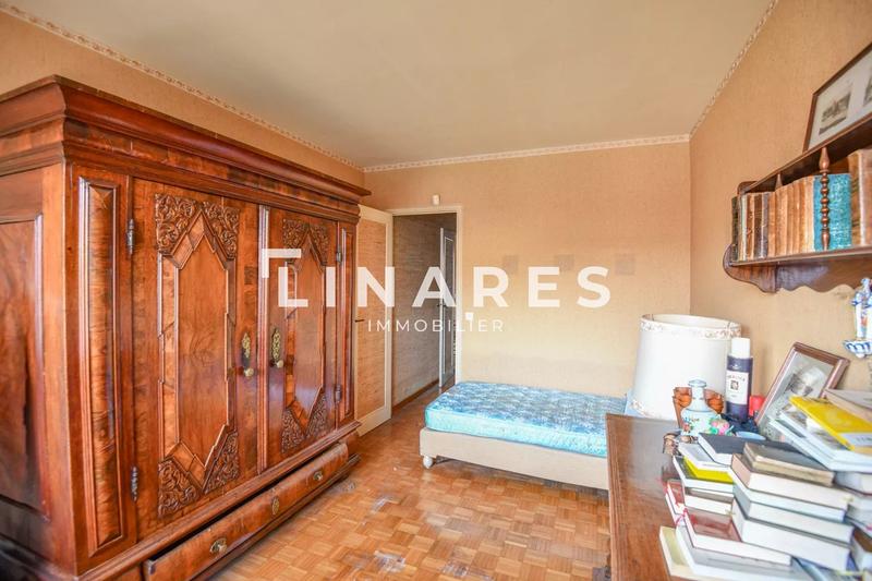 Appartement - 74 m² - 3 pièces