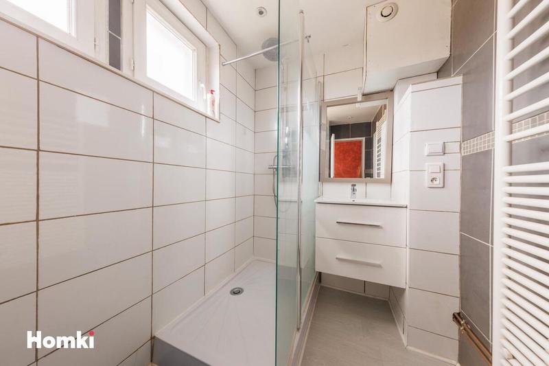 Maison - 82 m² - 3 pièces