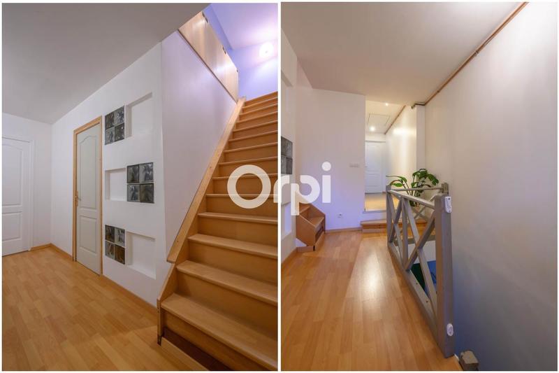 Maison - 155 m² - 4 pièces