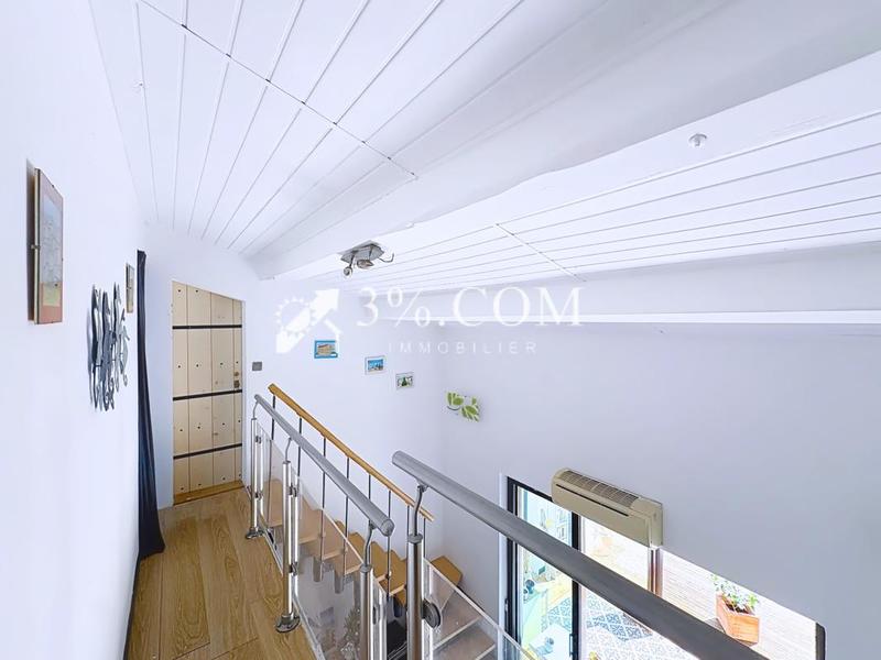 Maison de village - 139 m² - 7 pièces