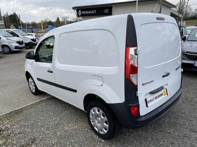 Renault Kangoo Express Blue Dci 80 Extra R-Link