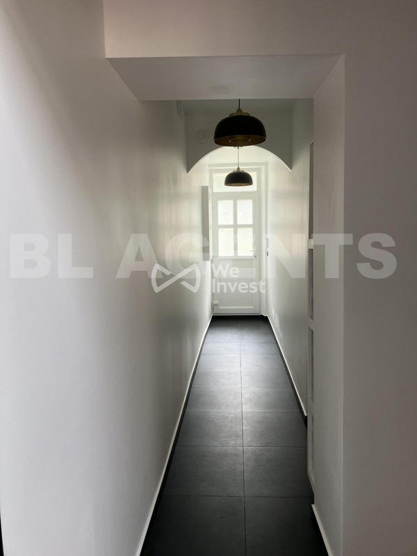 Maison - 137 m² - 6 pièces