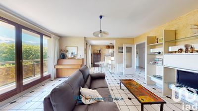 Appartement - 75 m² - 4 pièces