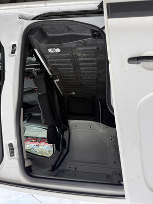 Citroën Berlingo 1.6 Bluehdi 75