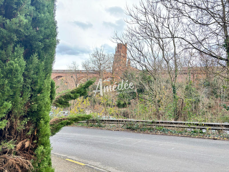 Appartement - 76 m² - 3 pièces