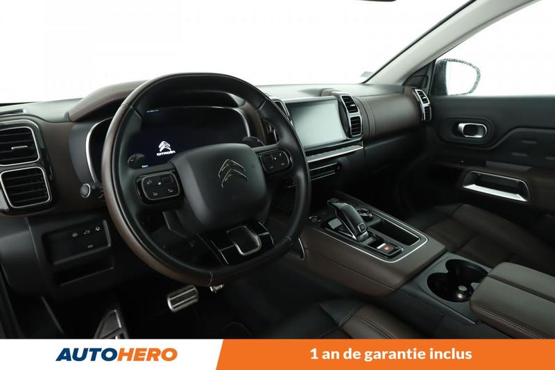 Citroën C5 Aircross 2.0 Blue-HDi Shine Eat8 178 ch