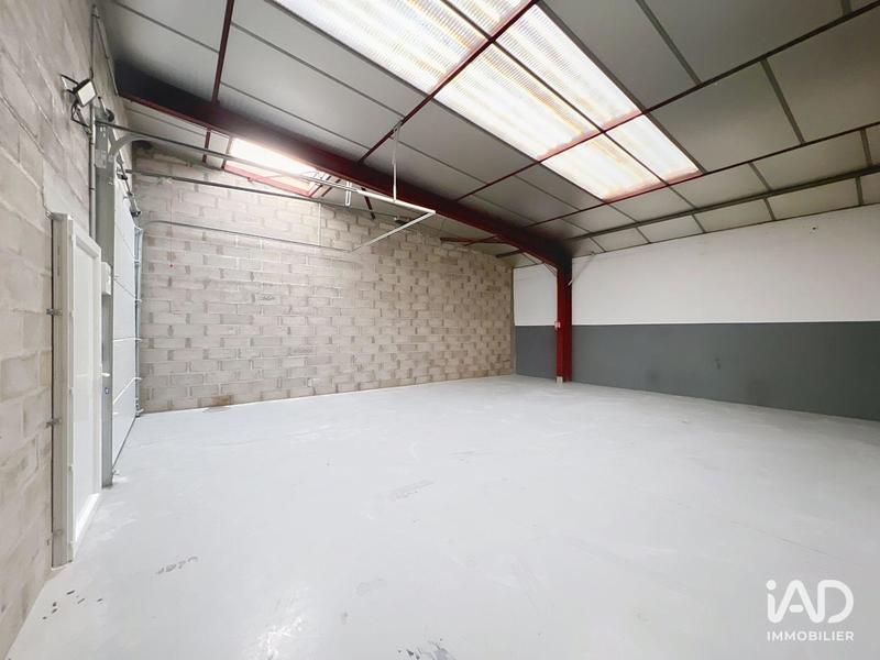 Local commercial - 73 m²