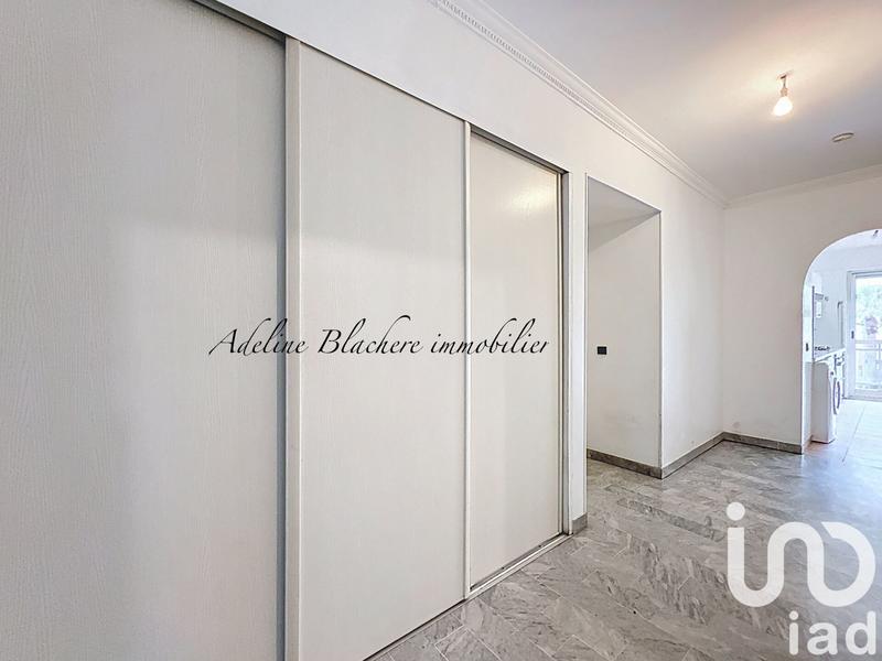 Appartement - 56 m² - 2 pièces