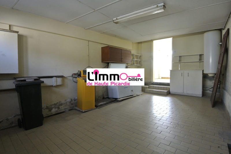 Maison traditionnelle - 124 m² - 7 pièces