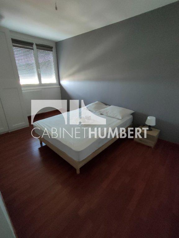 Appartement - 78 m² - 3 pièces